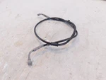 Royal Enfield Meteor 350 Euro Abs Pump To Front Master Cylinder Brake Hose. Fixed Price $39.95.