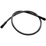 Magnum AS4526 Black Pearl Abs Universal Dot Brake Line - 26IN.. Fixed Price $70.04.