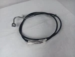Harley Davidson Genuine 2024 Fltrx Upper Abs Brake Line 41800887. Fixed Price $33.42.