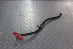 2001 Kawasaki ZRX1200R ZR1200A Rear Back Brake Hose Fluid Line 43095-1200. Fixed Price $24.95.