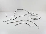 2022 Bmw S1000RR K67 Front Rear Abs Brake Line Set 34327925325 34325A8CCC9. Fixed Price $119.99.