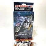 Goodridge Hydraulic Clutch Line +10" Apes 2014-2016 Touring HD82127-1CCH+10. Fixed Price $35.75.