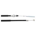 Motion Pro 02-0421 Black Vinyl Front Brake Cable. Fixed Price $20.84.