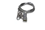 22-23 Cfmoto CF650 Adventura Front Abs Brake Sensor Oem. Fixed Price $20.00.