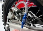 Motion Pro Hydraulic Brake Bleeder Tool Atv Motorcycle Scooter Quad Utv. Fixed Price $15.99.