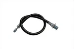 V-twin Manufacturing Rear Brake Hose 23-0716 Fits Harley Fl 1958-1962. Fixed Price $54.95.