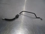 EB937 2008 Kawasaki Concours 1400 Rear Brake Line Master Cylinder - Abs. Fixed Price $34.99.