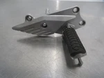 EB937 2008 Kawasaki Concours 1400 Right Front Foot Peg Stay Bracket. Fixed Price $44.99.