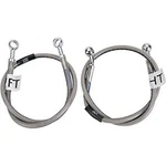 Russell Rear Brake Kit For Honda '98 CBR900RR Two-line Racer R09562S. Fixed Price $38.45.