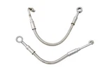 18 Polaris Slingshot Icon Ebs Front & Rear Brake Hoses. Fixed Price $74.99.