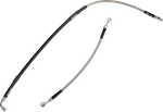 Moose Offroad Brake Line Stainless Steel B05-2-012/P. Fixed Price $104.95.