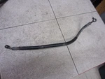 99-00 Honda CBR600F4 Oem Rear Back Brake Hose Fluid Line. Fixed Price $17.93.