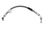 Stainless Steel Rear Brake Hose 13-3/8 Inch For Harley-davidson. Fixed Price $54.99.