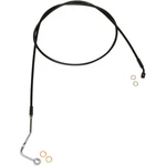 Magnum Brake Line Upper Xr Black SBB1401-72. Fixed Price $99.53.
