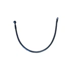 Genuine Harley-davidson Softail Diamondback Black 22" Brake Line 41800279A. Fixed Price $25.00.
