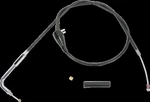 Drag Specialties 0651-0141 Cable Idle Vinyl 35". Fixed Price $44.49.