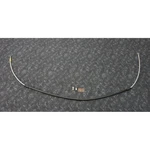 Galfer Stainless Steel Front Brake Line Kit FK003D344-1. Fixed Price $47.88.