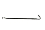 97-02 Kawasaki KX250 Oem Rear Back Brake Hose Fluid Line B4536. Fixed Price $24.99.