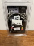 Spiegler Front Brake Line Kit Victory Hammer 2008-2010 S-VI0012-011. Fixed Price $117.99.