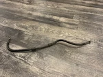 Suzuki 2001 2002 2003 GSXR600 Rear Brake Hose 69480-39F00 Oem. Fixed Price $34.99.