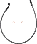 Magnum Karbonfibr Designer Series Upper Brake Kit 10 Mm - 35 28" Front As.... Fixed Price $92.99.