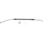 Galfer Stainless Steel Brake Line FK003D344R. Fixed Price $46.80.