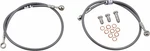 Galfer D385-2 Sportbike Stainless Steel Hydraulic Brake Line. Fixed Price $113.81.