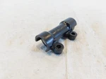 96-03 Triumph Trophy 900 & 1200 Black Front Brake Caliper Hose Joint Connector. Fixed Price $5.95.