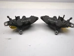99-07 Suzuki Hayabusa GSX1300R Front Brake Caliper Set 59100-33E11-999. Fixed Price $277.65.
