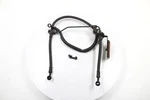 Honda 1997 1998 CBR600F3 CBR600SE Dual Oem Front Brake Caliper Hoses Lines. Fixed Price $37.55.