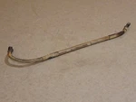 2009 Kawasaki KX100 Rear Brake Line 43095-1234 1991-2011. Fixed Price $17.95.