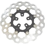 Galfer Rotor 11.5" Floating Cubiq Fr - Black DF680FLQ. Fixed Price $293.16.