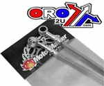 Hose Front Brake / Crf, Moto-master 212005. Fixed Price $121.21.
