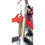 Ride Engineering Front Brake Line Clear, Standard BL-00012-CL. Fixed Price $64.88.