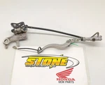 Oem Honda 23-26 CRF450RX Rear Brake Caliper Master Cylinder Line CRF250R. Fixed Price $125.00.