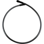Magnum Black Pearl Brake Line - 28" Abs AS4528. Fixed Price $73.89.