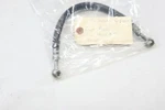 Oem Suzuki Motorcycle Front Brake Hose 1995 Katana GSX600 59480-19C10. Fixed Price $15.00.