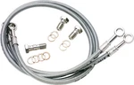 Galfer Brakes Metric Cruiser Stainless Steel Hydraulic Front FK003D37-1. Fixed Price $59.40.