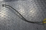 2004 Yamaha Yzf R1 Rear Back Brake Hose Fluid Line. Fixed Price $24.99.