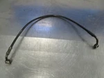 EB1215 2015 Triumph Tiger Explorer 1200 Xc Front Brake Bridge Hose Line. Fixed Price $29.99.