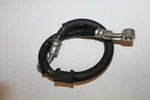 2008 2012 Suzuki Hayabusa Gsxr 1300 Rear Brake Hose Line 69480-15H00. Fixed Price $15.00.