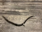 Suzuki 2007-2016 AN400 Burgman Abs Oem Rear Brake Hose No. 69480-05H00. Fixed Price $49.99.