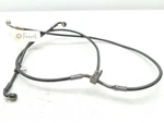 04-09 Triumph Rocket 3 Iii Front Brake Line Hose 2026158. Fixed Price $24.99.