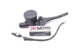 78 Honda CB750A Oem Front Brake Master Cylinder R8.BX20. Fixed Price $79.95.