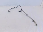 2013-2016 Triumph Street Triple Rear Wheel Abs Modulator Caliper Brake Line. Fixed Price $14.95.