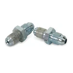 Goodridge 10100-03 -3 An Male To X 1.00MM Concave Brake Adapter Speed Tech. Fixed Price $11.99.