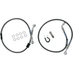 Russell 2-LINE Race Kit Front '07-8 GXR1000 R09206. Fixed Price $79.75.