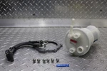 2010 Yamaha Yzf R1 Limited Edition Fuel Pump Run Video 14B-13907-00-00. Fixed Price $274.95.
