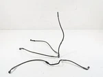 2016 Bmw R1200R K53 Front Abs Brake Line Hoses Set 34328524697 34328524696. Fixed Price $20.99.
