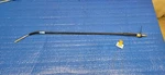 Harley Davidson Genuine Sportster Rear Mechanical Drum Brake Cable 38634-75T. Fixed Price $30.00.